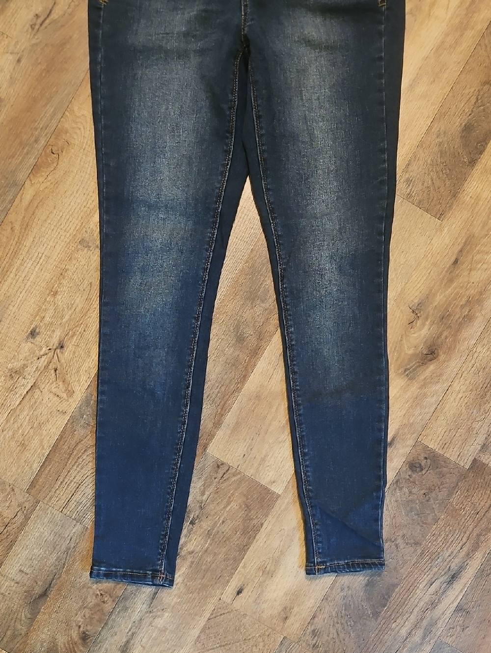 👖Mudd High Rise Jeggings - Picture 4 of 8